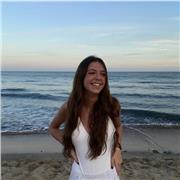 soy española pero llevo toda la vida hablando alemán y tengo nivel nativo. llevo 3 años enseñando a niños a aprender alemán dsde 0